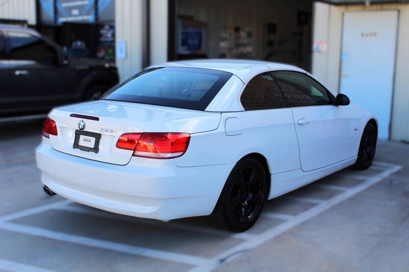 2008 BMW 3 Series 328i