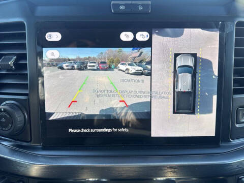 2025 Ford F-350 Super Duty