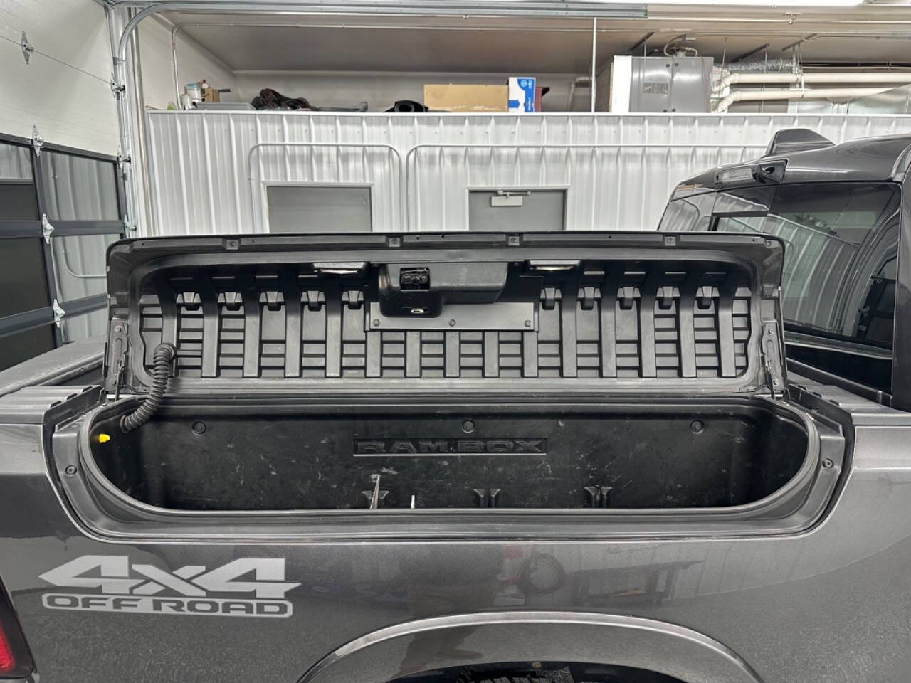 2021 Ram 1500 for sale at Forst Auto Sales LLC in Marshfield, WI