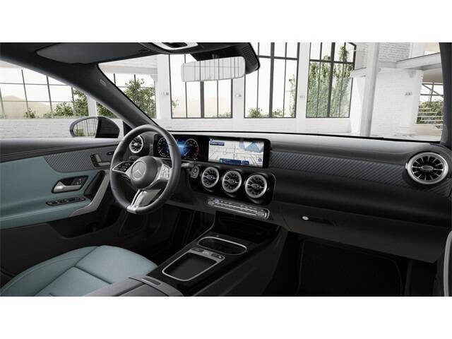 2026 Mercedes-Benz CLA CLA 250