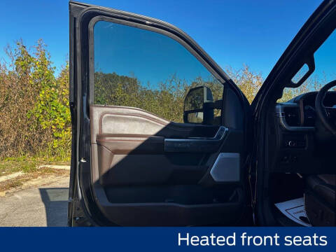 2026 Ford F-350 Super Duty