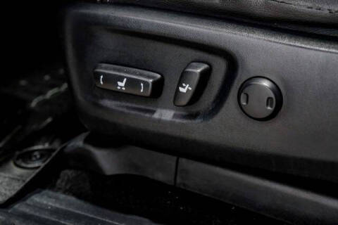 2019 Toyota 4Runner Limited Nightshade