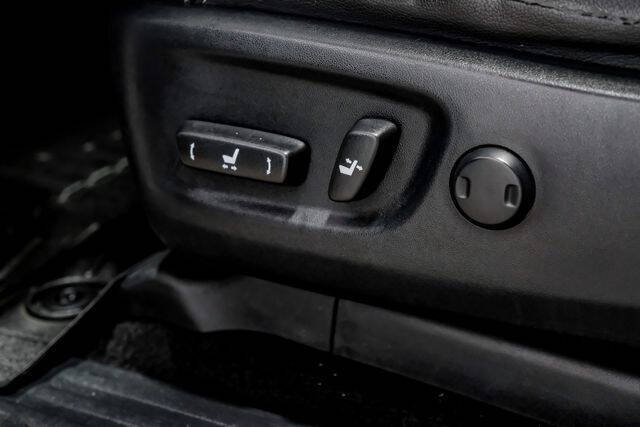 2019 Toyota 4Runner Limited Nightshade