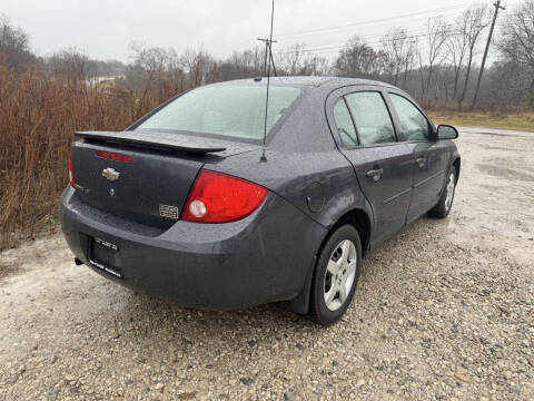 2008 Chevrolet Cobalt LS