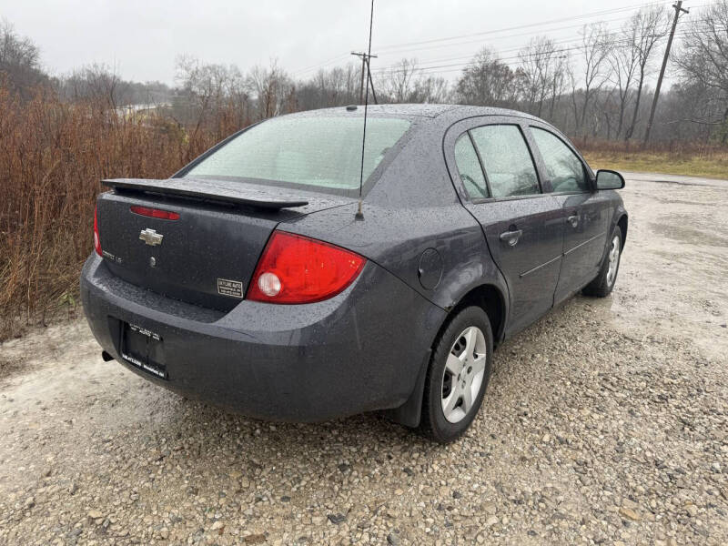 2008 Chevrolet Cobalt LS