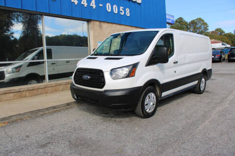 2019 Ford Transit for sale at Southern Auto Solutions - 1st Choice Autos in Marietta GA