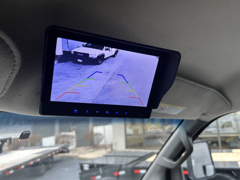 2016 Chevrolet Express 3500