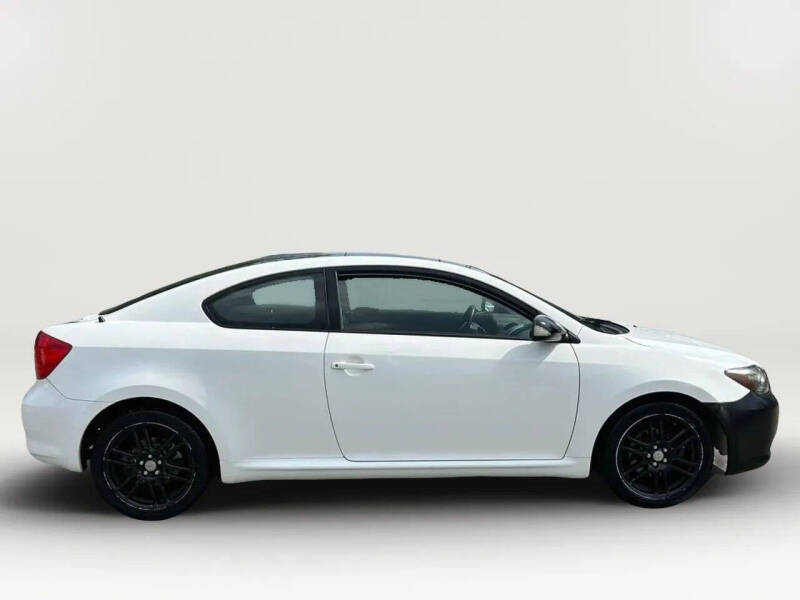 2008 Scion tC