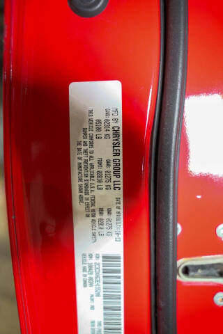 2014 Dodge Charger SXT