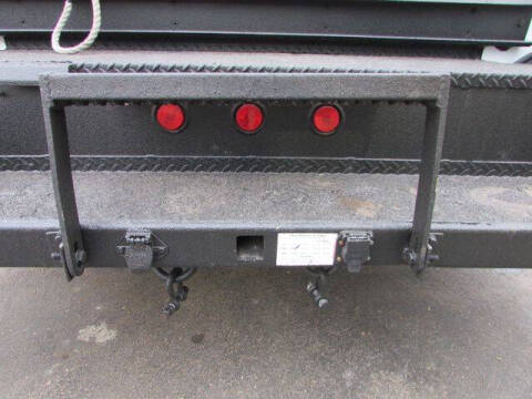 2011 Ford F-550 Super Duty