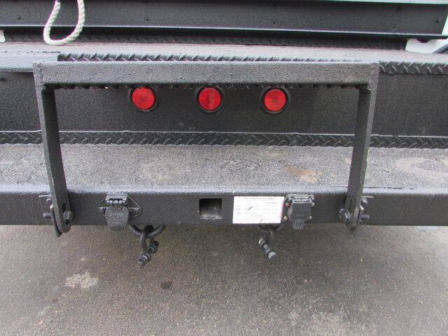 2011 Ford F-550 Super Duty