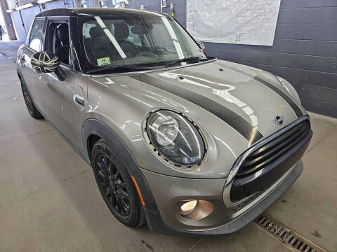 2019 MINI Hardtop 4 Door Cooper