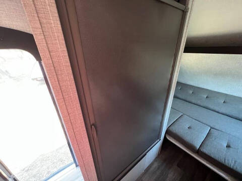 2022 Braxton Creek Bushwhacker Plus