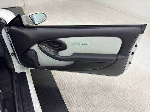 1994 Pontiac Firebird