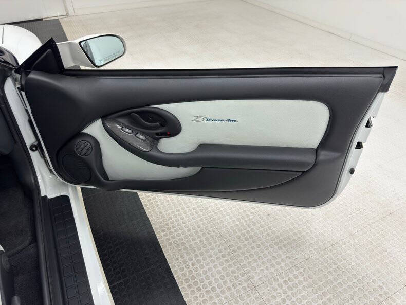 1994 Pontiac Firebird