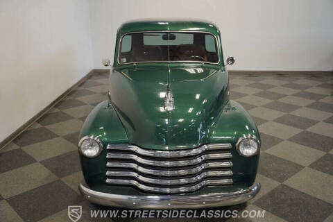1948 Chevrolet 3100