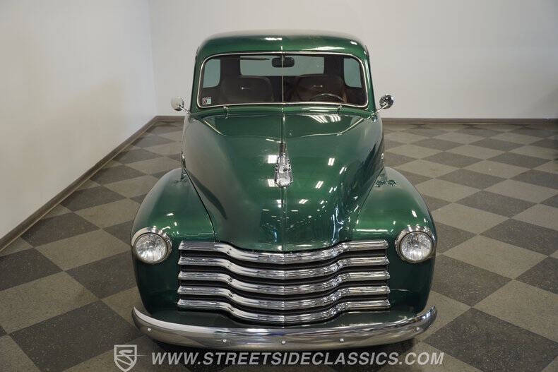 1948 Chevrolet 3100