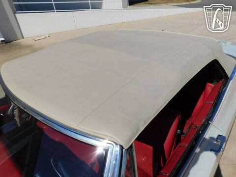 1967 Cadillac DeVille