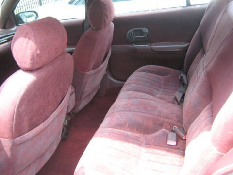 1997 Chevrolet Lumina