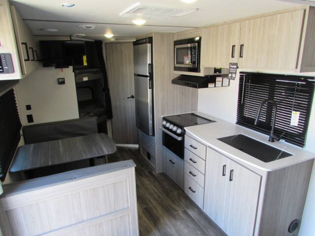 2022 Keystone RV PASSPORT 2