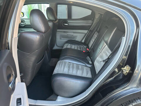 2006 Dodge Charger SRT-8