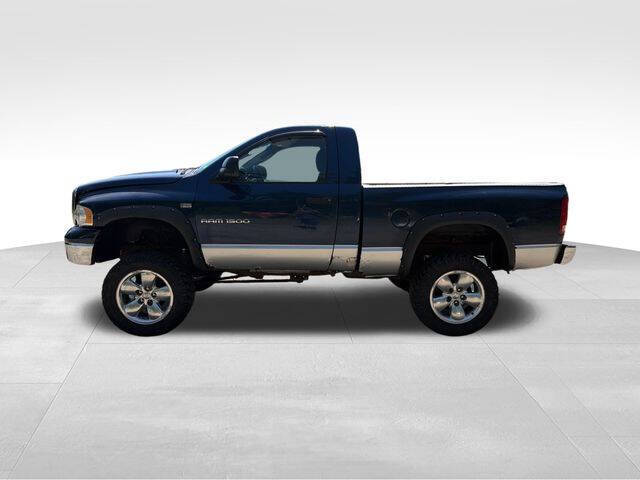 2005 Dodge Ram 1500