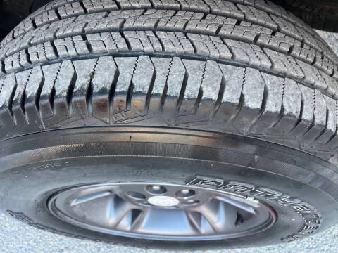 1999 Dodge Dakota SLT