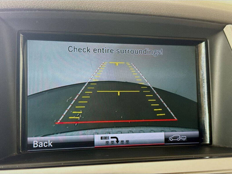 2013 Mercedes-Benz M-Class ML 350