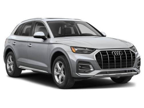 2023 Audi Q5 quattro S line Prem Plus 45 TFSI