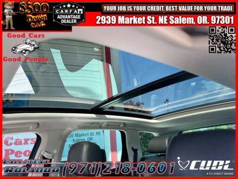 2016 Volkswagen Touareg TDI Sport