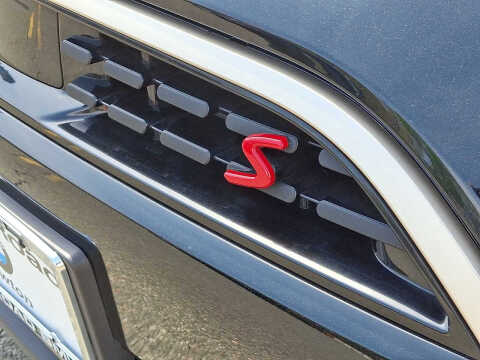 2025 MINI Hardtop 2 Door Cooper S