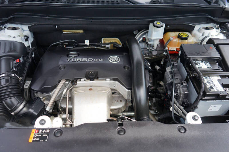 2017 Buick Envision Premium II