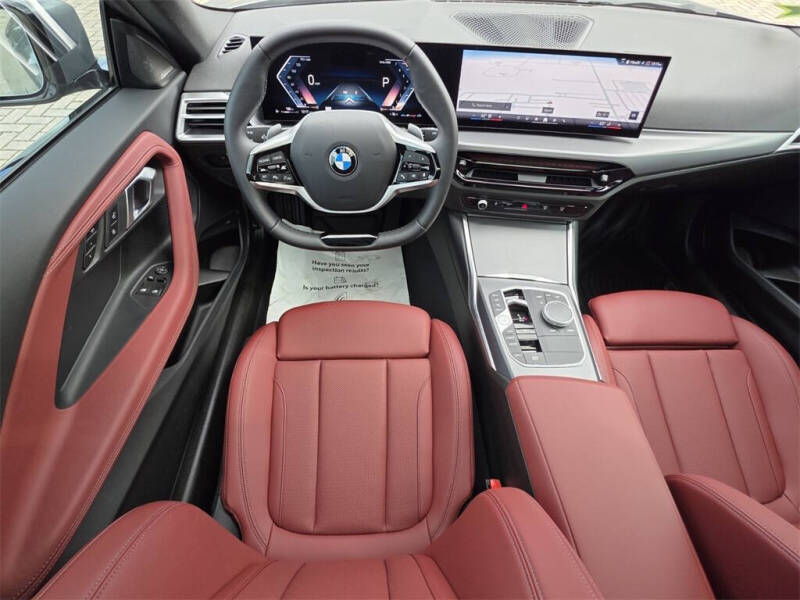 2025 BMW 2 Series 230i