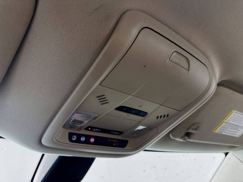 2021 Buick Enclave Premium