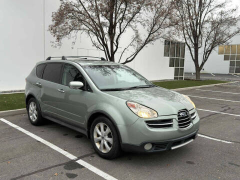 2006 Subaru B9 Tribeca 7-Pass.