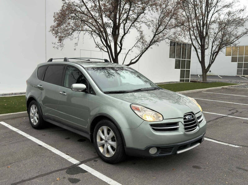 2006 Subaru B9 Tribeca 7-Pass.