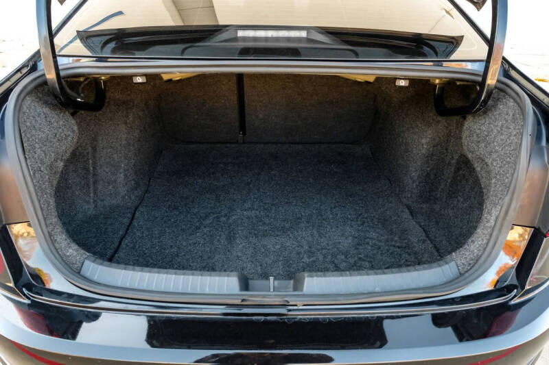 2021 Volkswagen Jetta SEL Premium