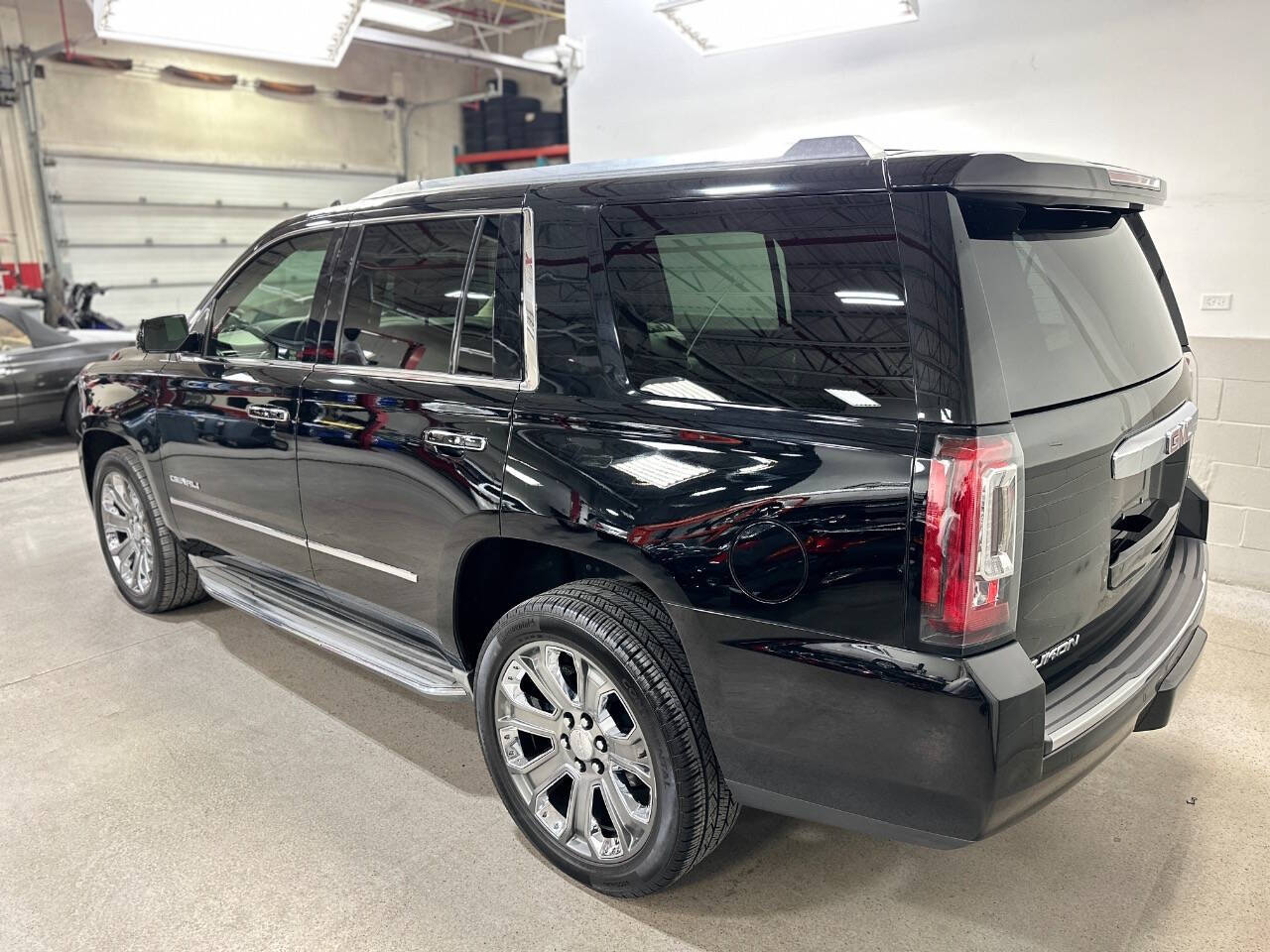 2015 GMC Yukon for sale at CityWerks Motorsports in Glendale Heights, IL