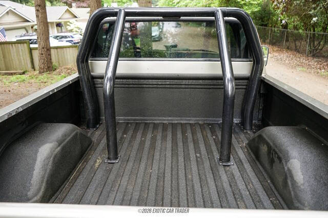 1979 Chevrolet C/K 10 Series
