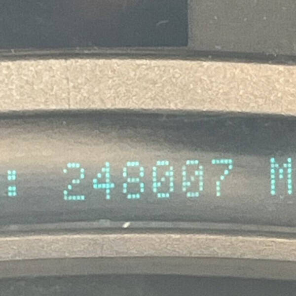 2005 GMC Yukon Denali