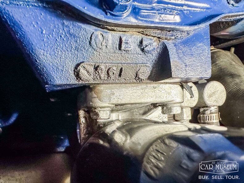 1969 Mercury Cyclone