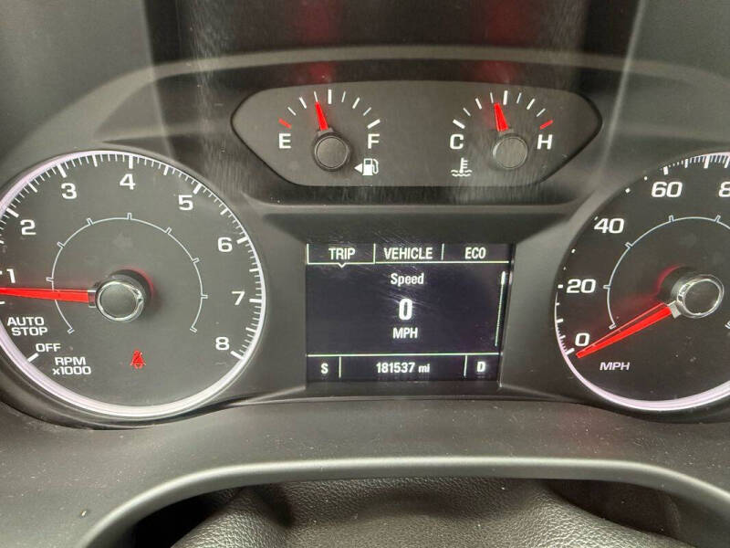 2019 GMC Acadia SLE-1