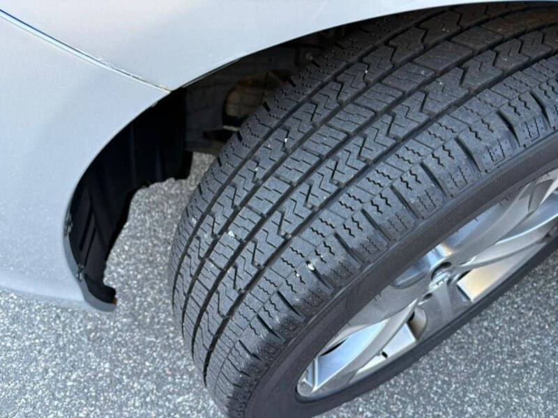 2013 Toyota Venza LE