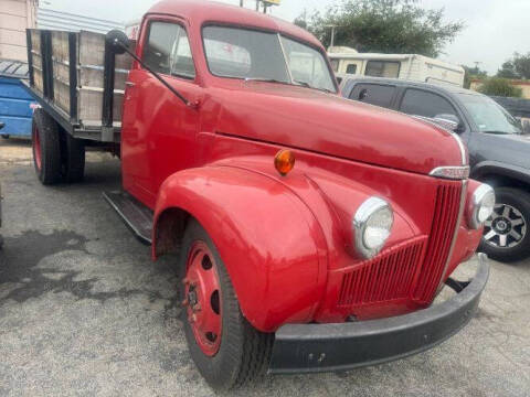 1948 Studebaker M5