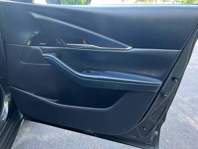2020 Mazda CX-30 Preferred