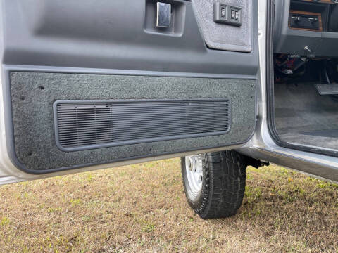 1993 Dodge RAM 250 LE