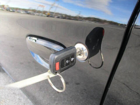 2022 Mitsubishi Mirage G4 ES