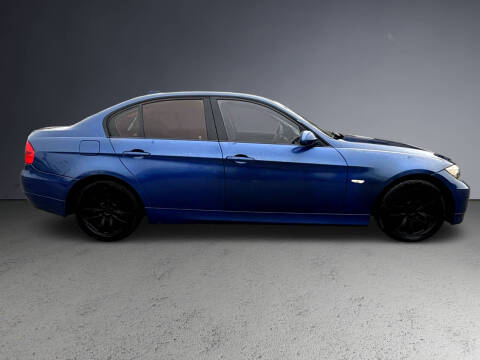 2007 BMW 3 Series 328i