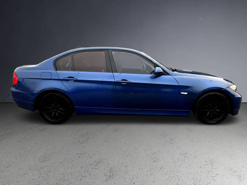 2007 BMW 3 Series 328i