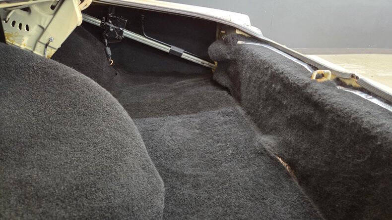 1979 Chrysler Cordoba